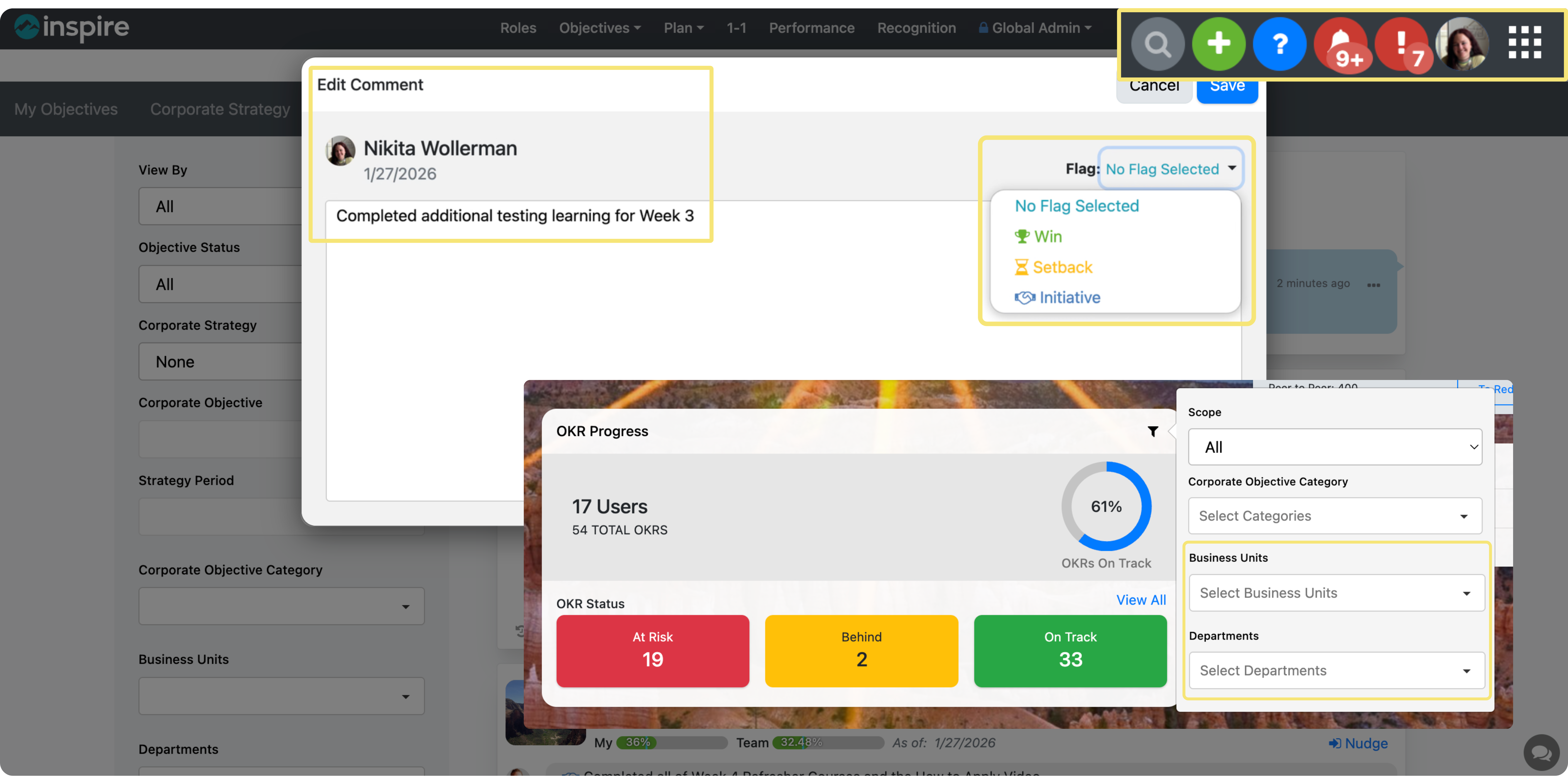 10.0 General Updates-2